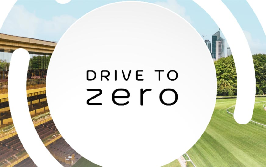 Drive to Zero : le salon dédié à la mobilité décarbonée